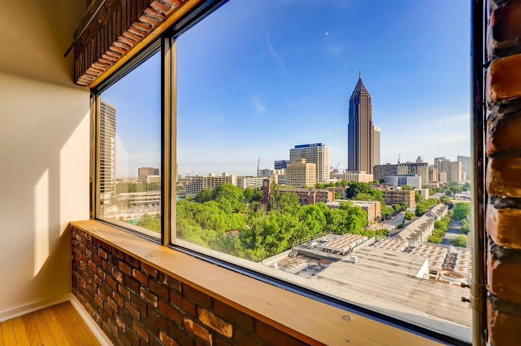 120 Ralph Mcgill Blvd. #907, Atlanta, GA 30308