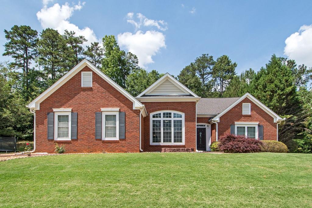 4309 Chatham View Dr., Buford, GA 30518