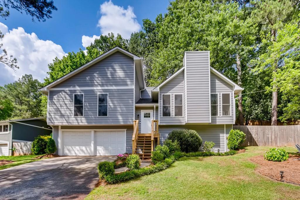 347 Chapman Dr., Marietta, GA 30066