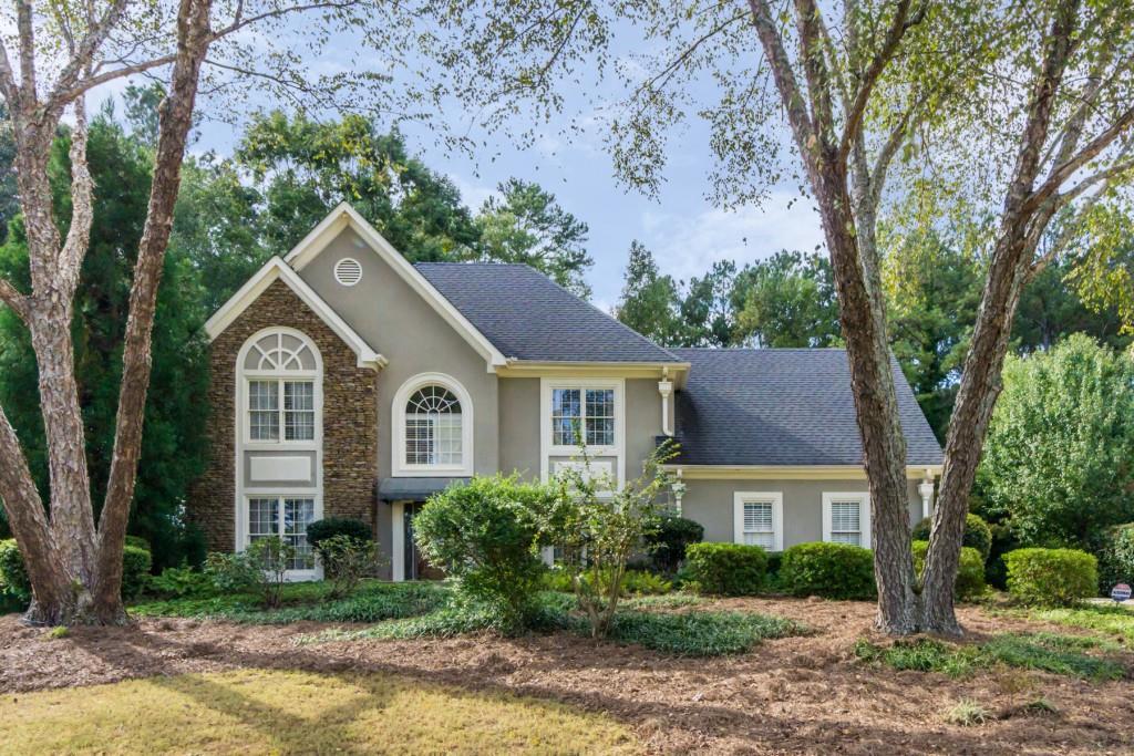 1198 Larson Ln., Marietta, GA 30064