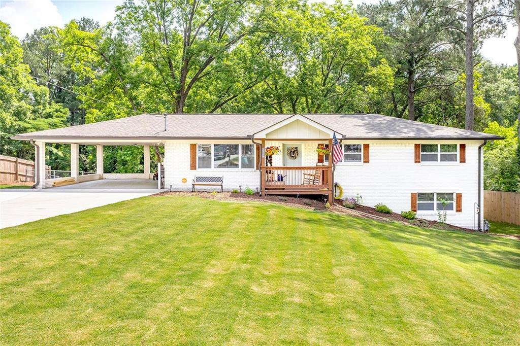 3366 Sanford Dr., Marietta, GA 30066