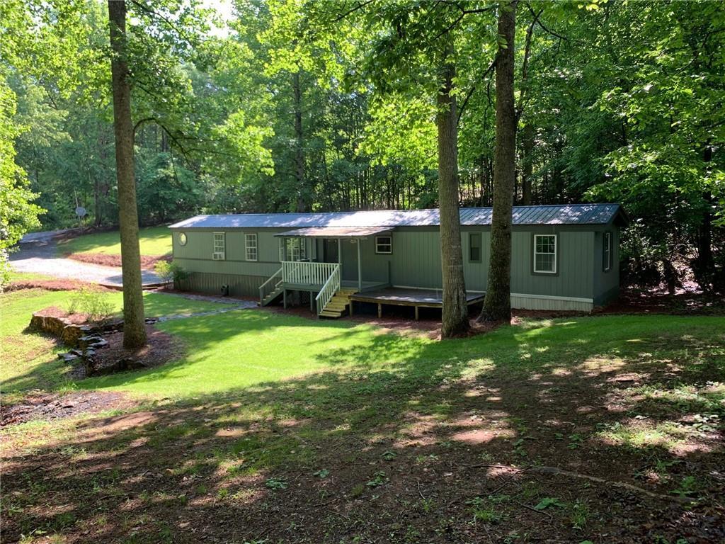 31 Church Hill Road, Dahlonega, GA 30533