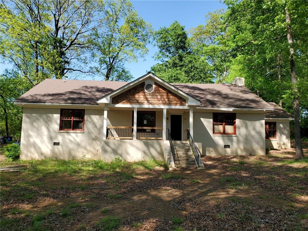 1461 Elizabeth Ln., East Point, GA 30344