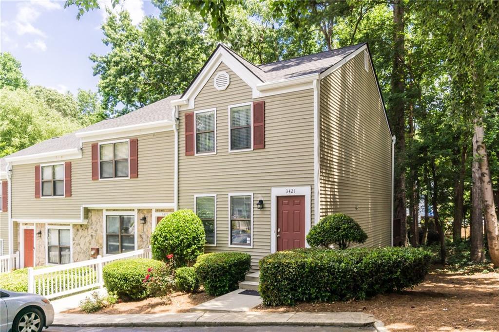 3421 September Morn, Peachtree Corners, GA 30092