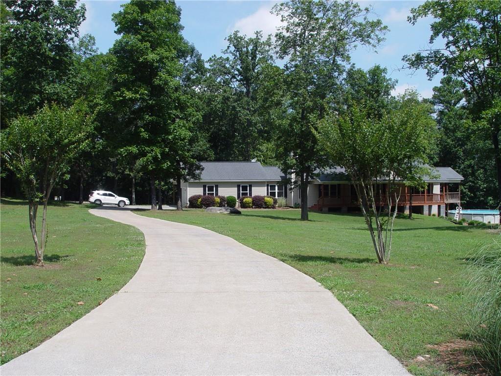 184 Spring Dr., Calhoun, GA 30701