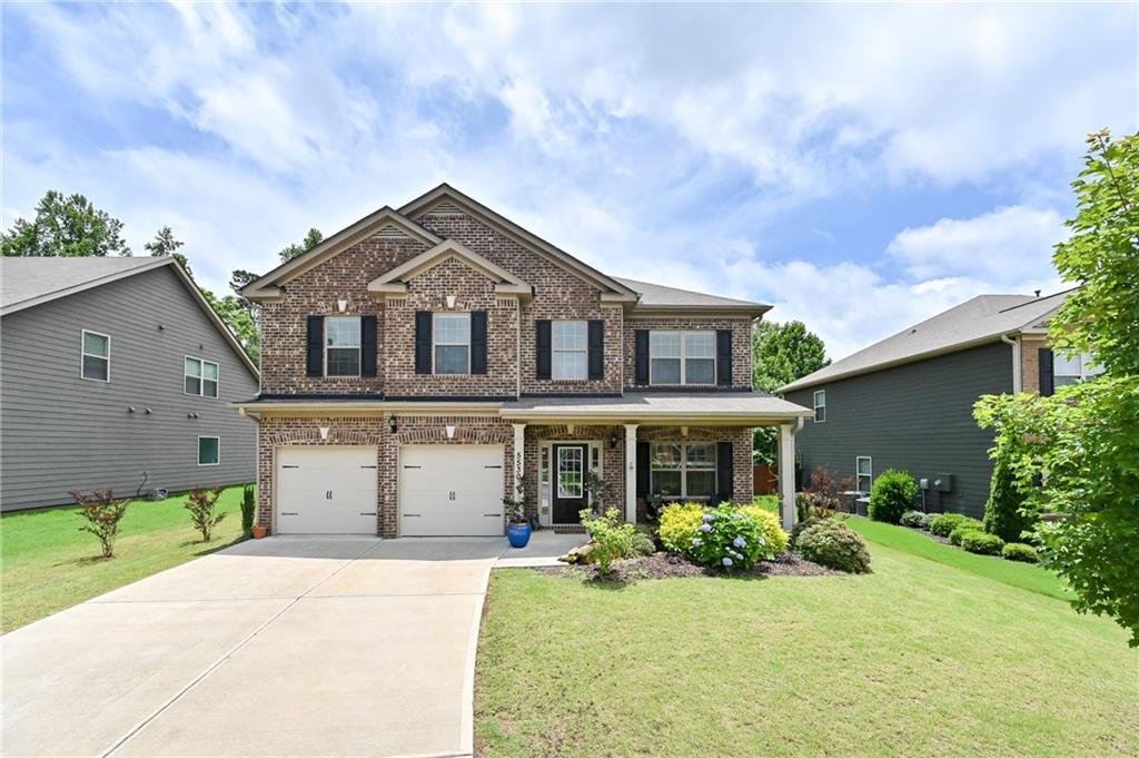 5530 Bucknell Trace, Cumming, GA 30028