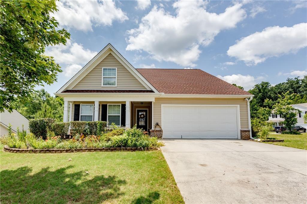 3102 Legacy Glen Path, Gainesville, GA 30507