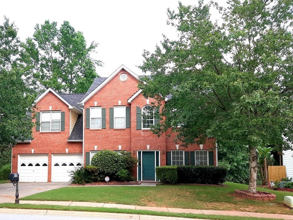 1060 Charter Club Dr., Lawrenceville, GA 30043