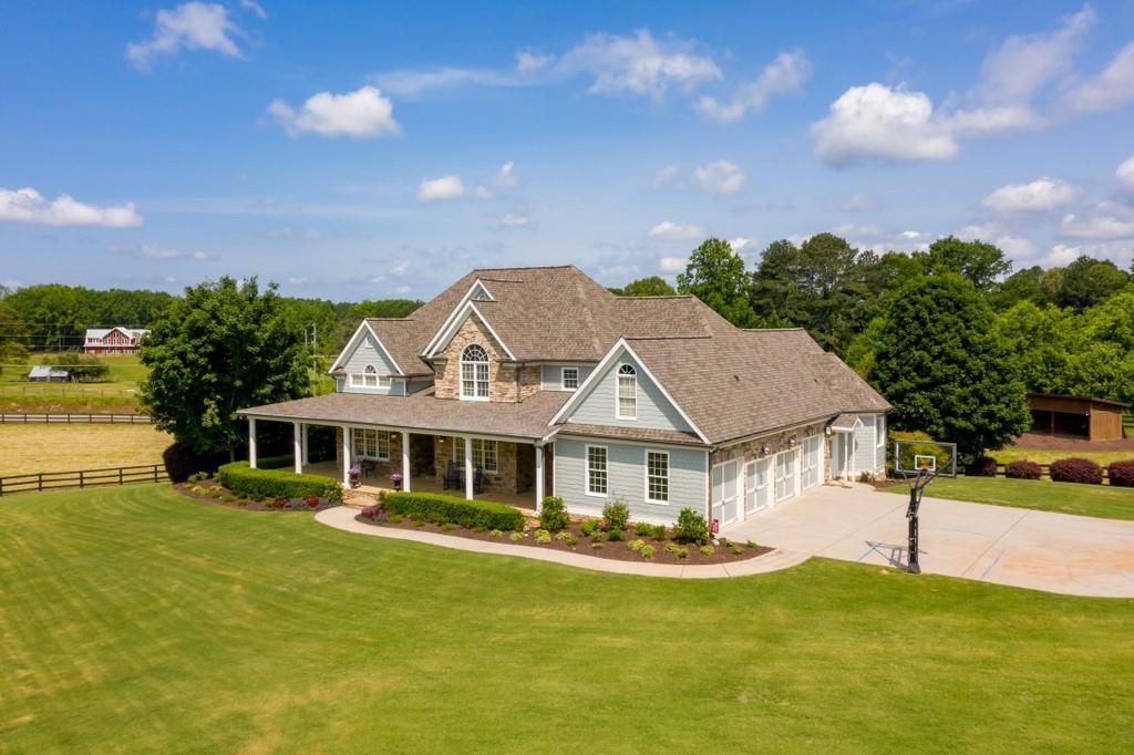 101 Soapstone Way, Canton, GA 30115