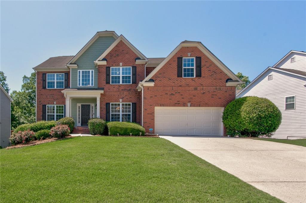 1365 Mystic Ridge Pl., Cumming, GA 30040