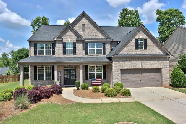 6040 Vista Crossing Way, Cumming, GA 30028