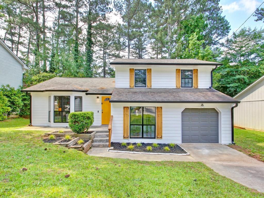 6176 Charring Cross Ct., Lithonia, GA 30058