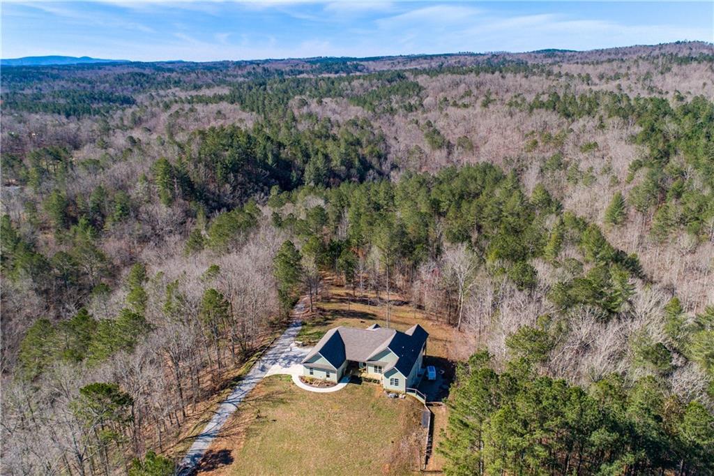 2185 Carver Mill Rd., Talking Rock, GA 30175