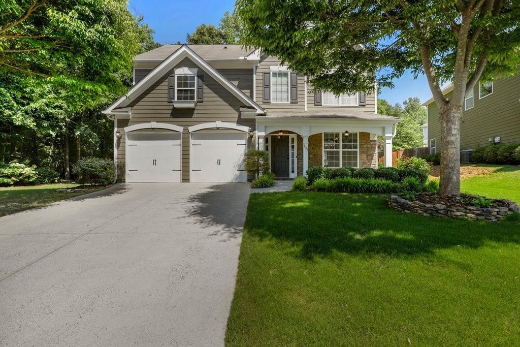 155 Little Shoals Dr., Canton, GA 30115