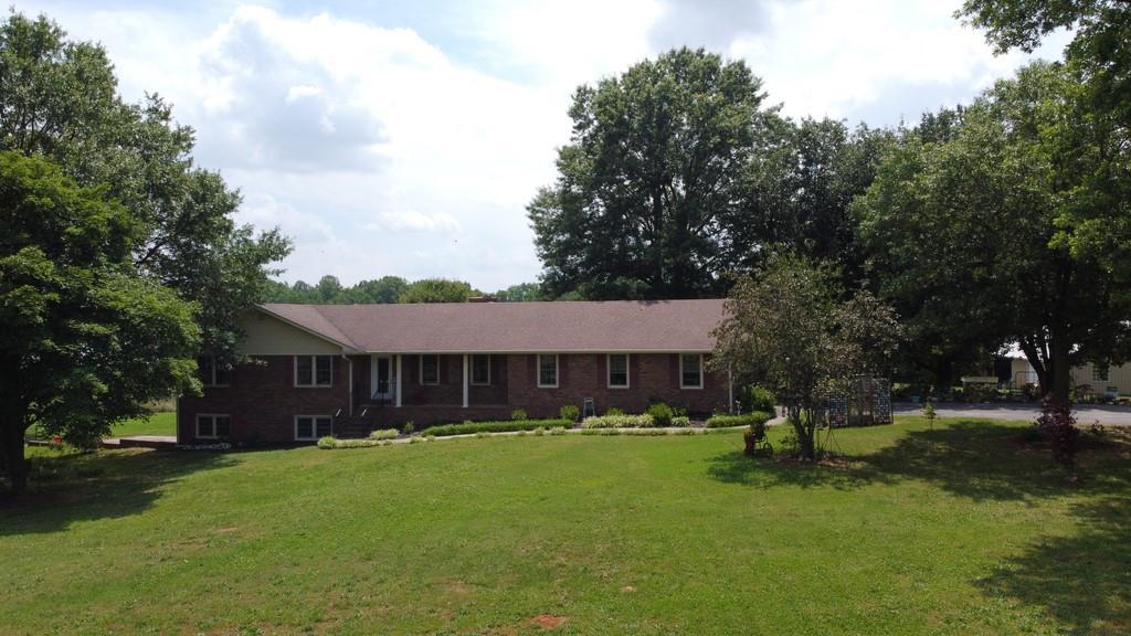 2223 Brown Rd., Martin, GA 30557