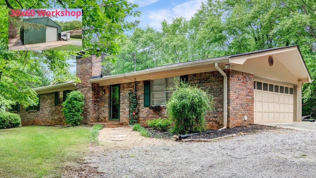6215 Shady Grove Rd., Cumming, GA 30041