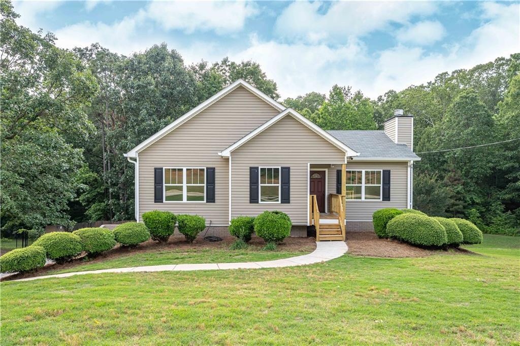 7177 Wildflower Walk, Douglasville, GA 30187
