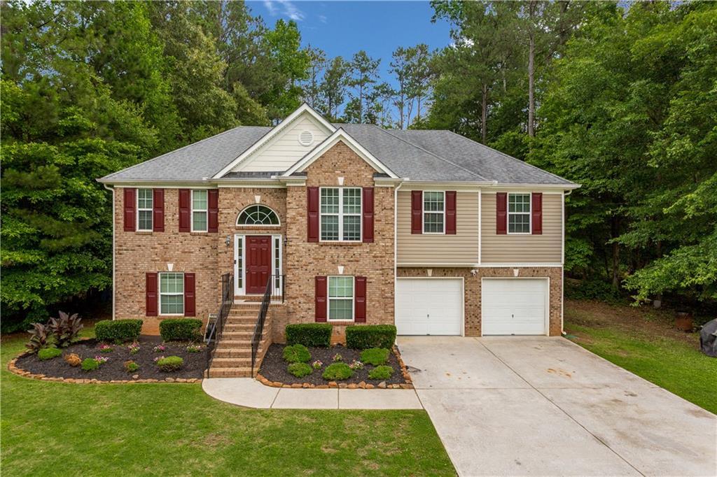 4926 Harrington Pl., Powder Springs, GA 30127