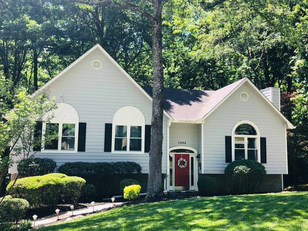 3228 Plymouth Rock Dr., Douglasville, GA 30135