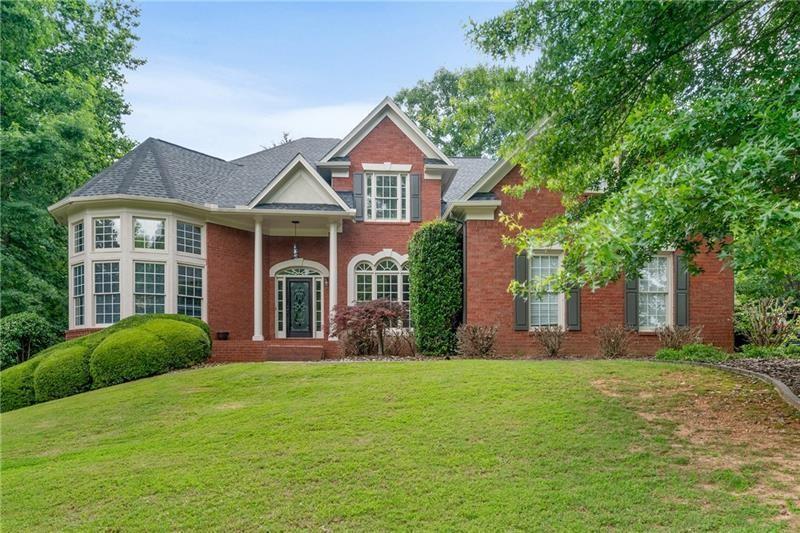 4210 River Park Ct., Cumming, GA 30041