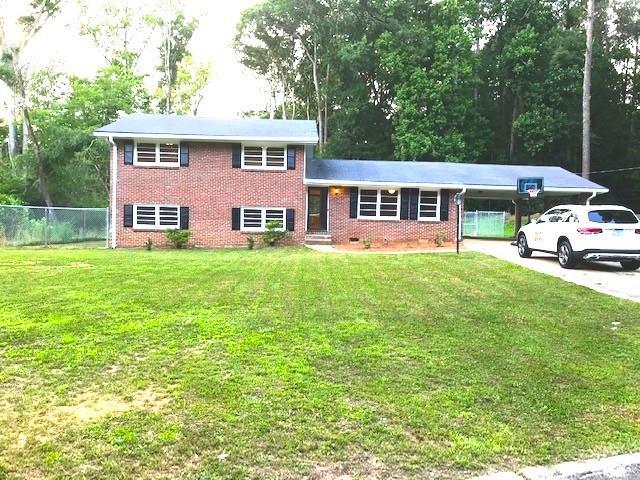 4329 Cedar Valley Ln., Conley, GA 30288