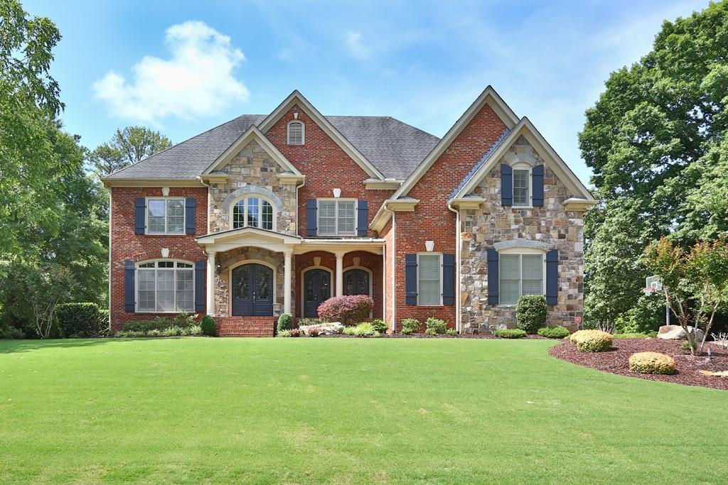 196 Affirmed Ct., Alpharetta, GA 30004