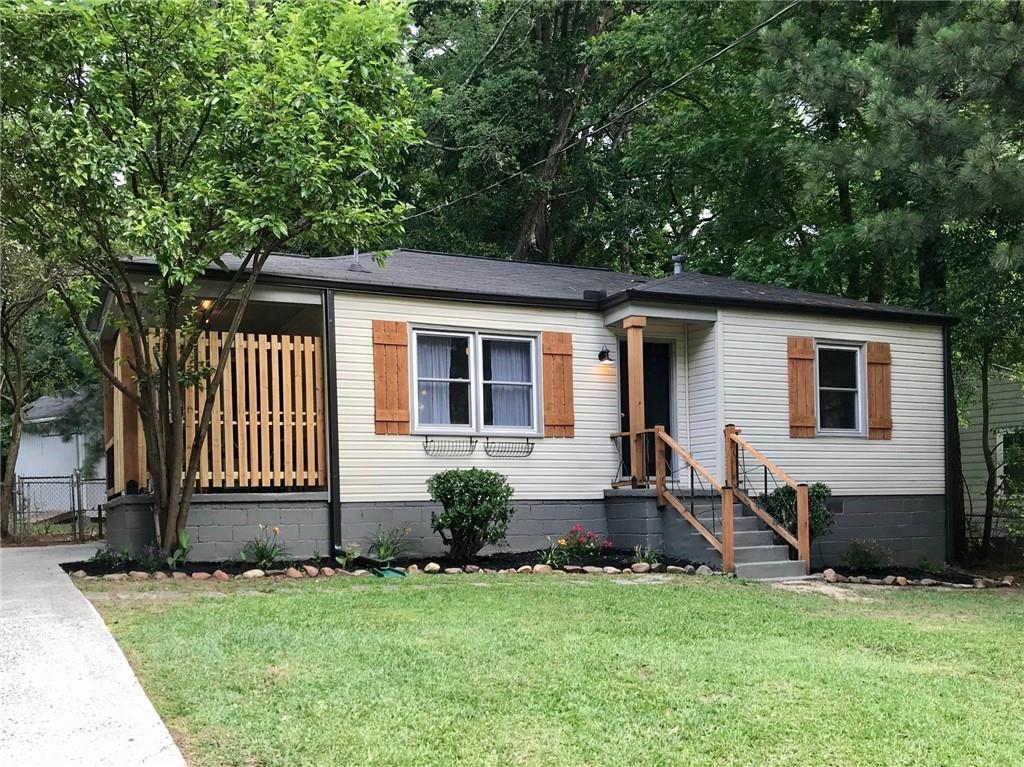 236 Charles Ave., Marietta, GA 30067