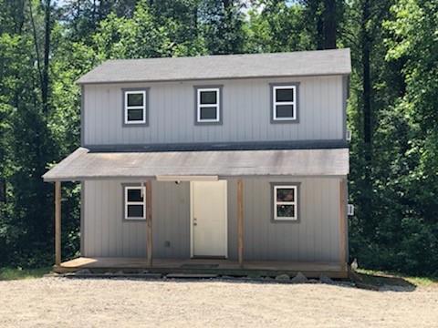 265 C G Dr., Dawsonville, GA 30534
