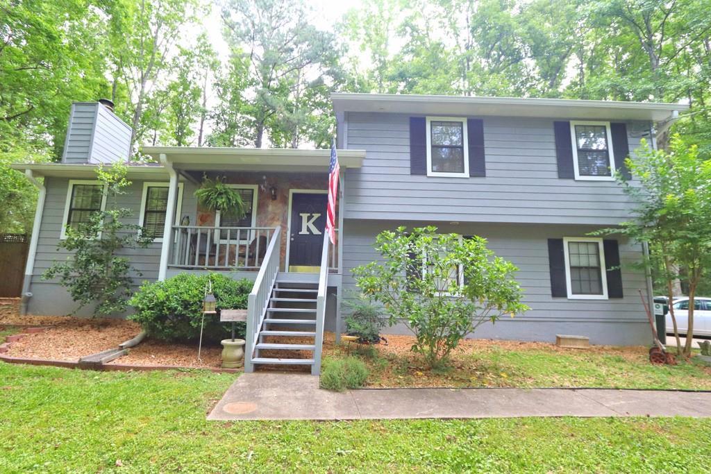 4073 Westview St., Douglasville, GA 30135