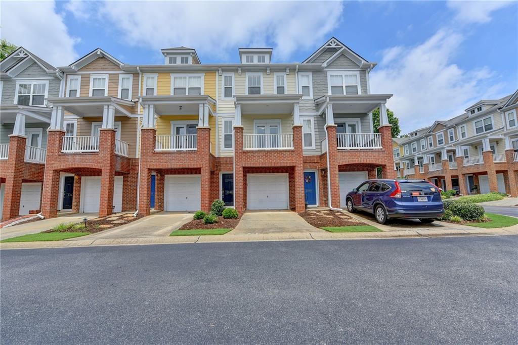 3348 Galley Walk, Alpharetta, GA 30004