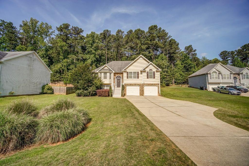 115 Brooklyn Dr., Dallas, GA 30132