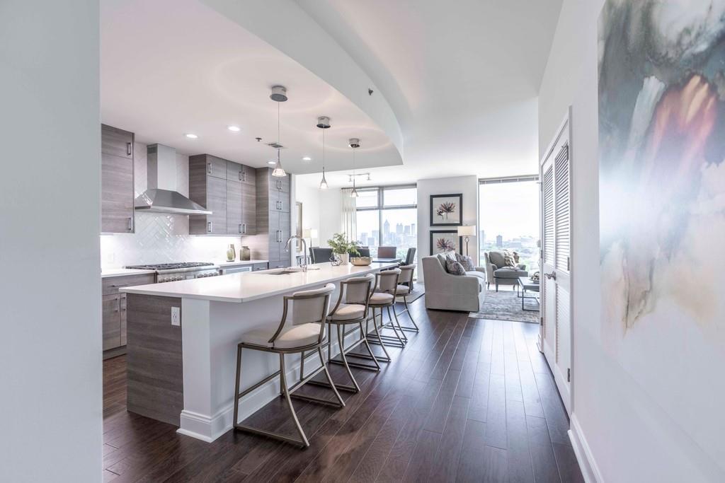 270 17th St. #2807, Atlanta, GA 30363