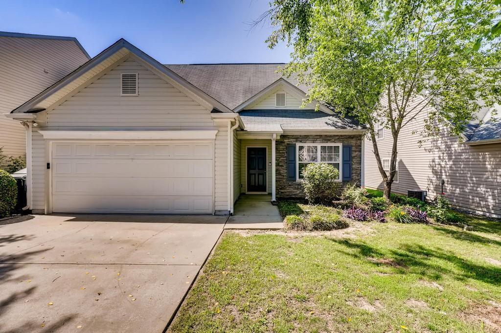 3565 Devon Chase Rd., Atlanta, GA 30349