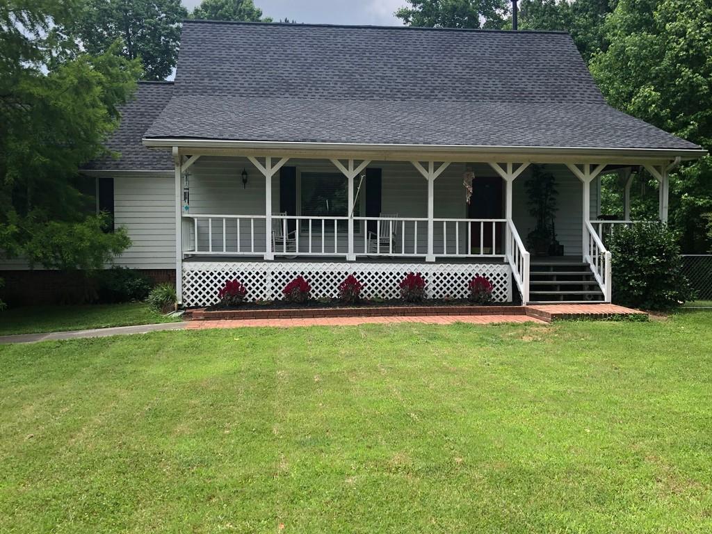 2527 County Line Rd., Acworth, GA 30101