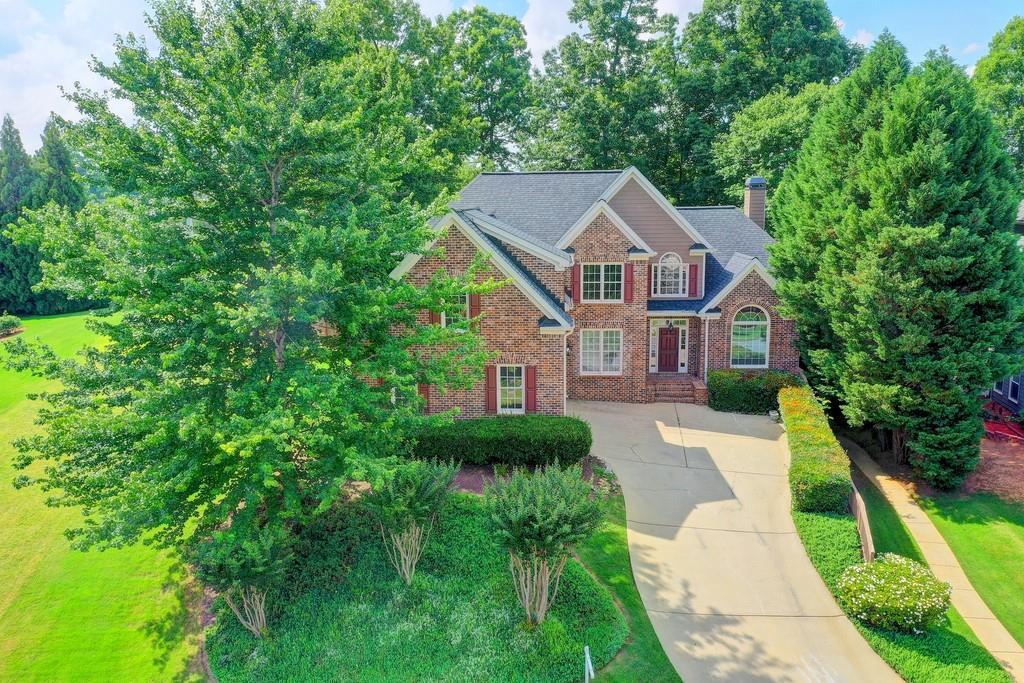 995 Sentry Ridge Crossing, Suwanee, GA 30024