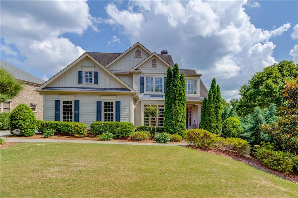 7602 Sleepy Lagoon Way, Flowery Branch, GA 30542