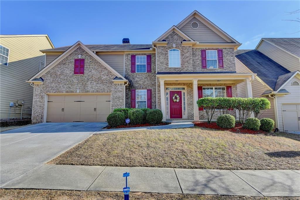 3105 Hampton Bay Cove, Buford, GA 30519