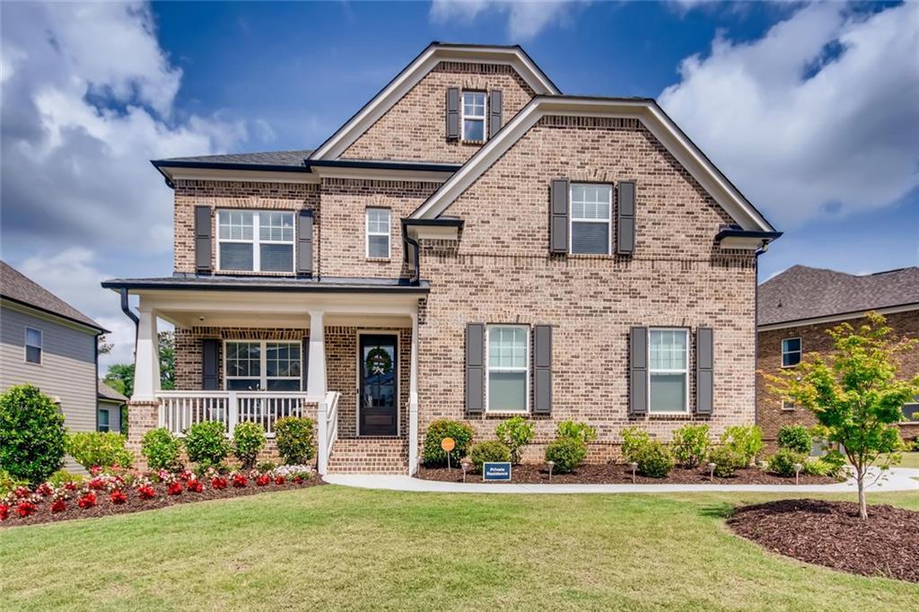 2739 Longacre Park Way, Lawrenceville, GA 30044