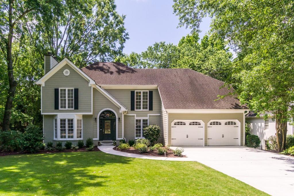4342 Collingham Trace, Marietta, GA 30068