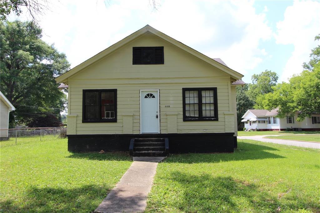 4018 3rd Ave., Rockmart, GA 30153