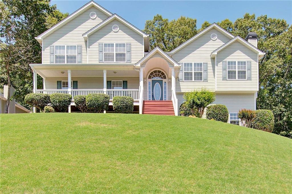 252 Sable Trace Dr., Acworth, GA 30102