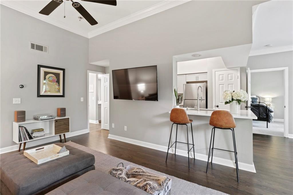 3777 Peachtree Rd. #737, Atlanta, GA 30319