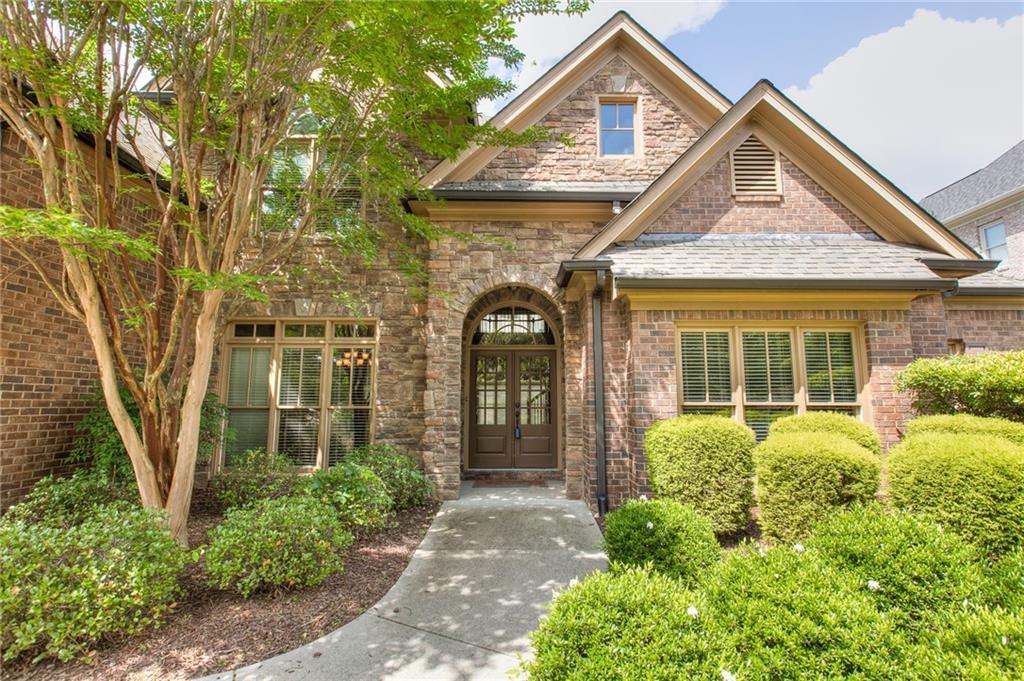 1765 Stargrass Dr., Grayson, GA 30017