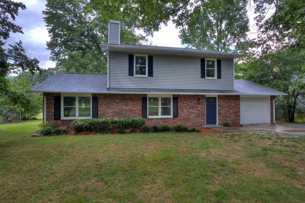 351 Oakridge Dr., Cartersville, GA 30121
