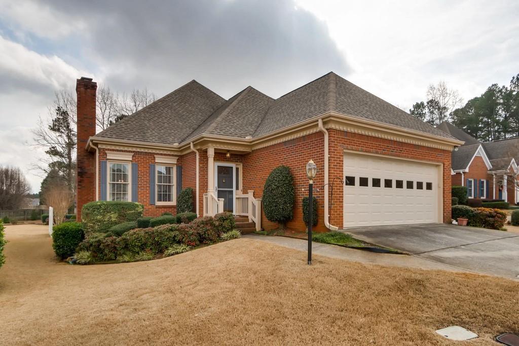 2300 Burlington Ln., Snellville, GA 30078