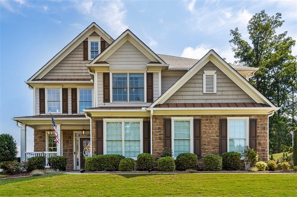 7308 Lazy Hammock Way, Flowery Branch, GA 30542