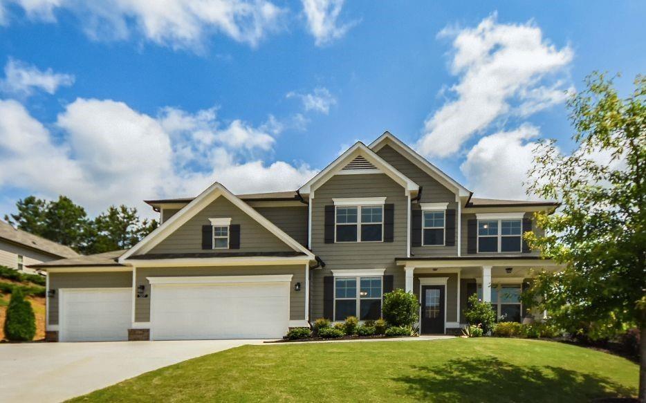 307 Falling Leaf Ln., Canton, GA 30028