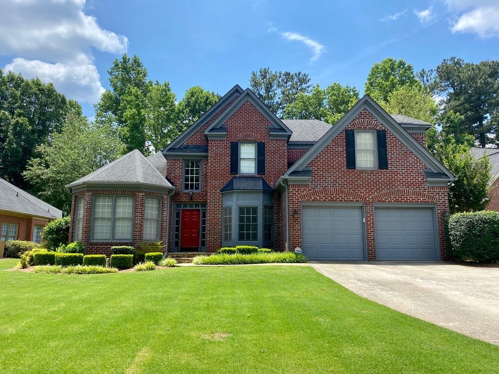 5610 Olde Atlanta Pkwy., Suwanee, GA 30024