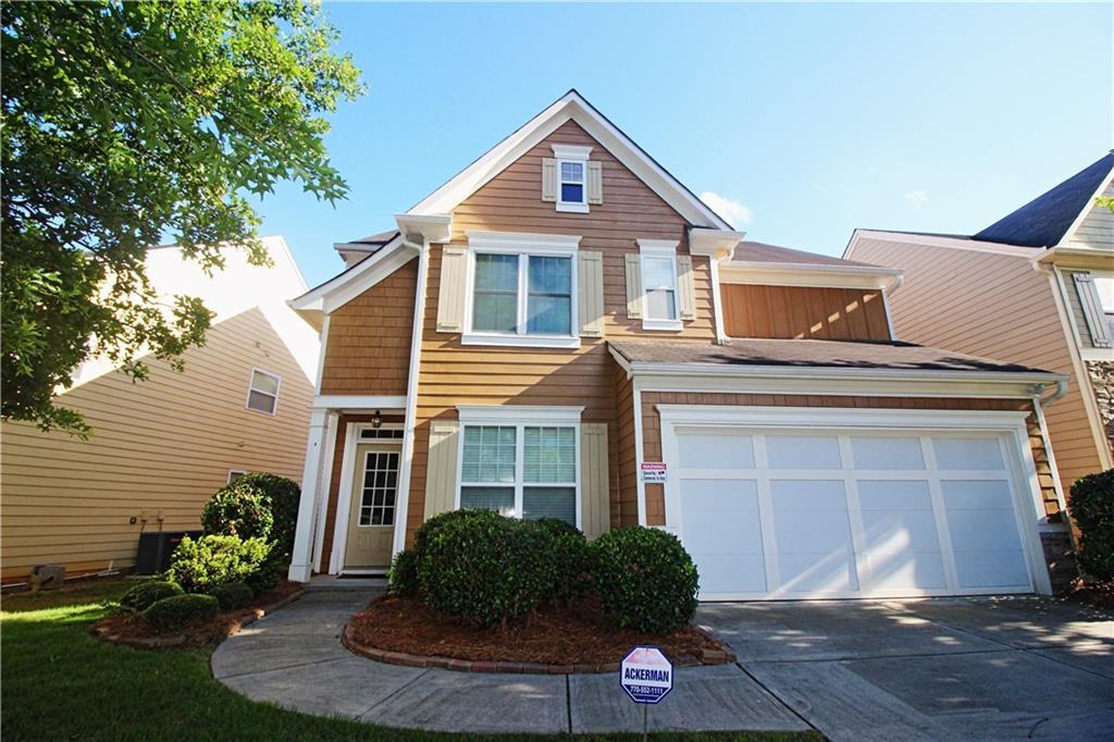 2626 Staunton Ln., Duluth, GA 30096