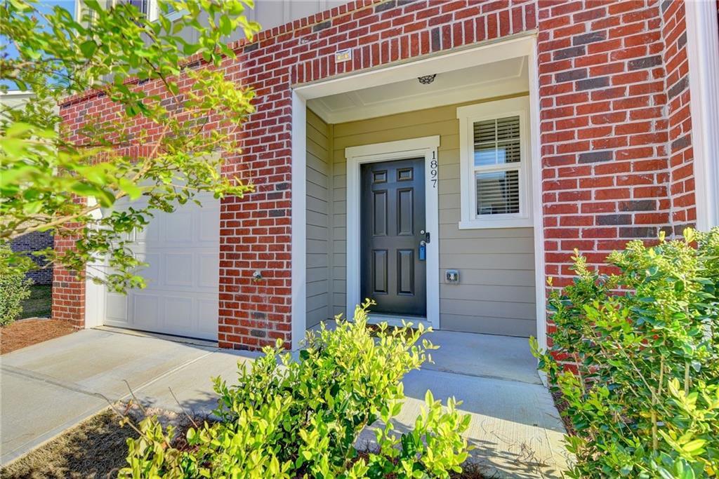 1897 Millstream Hollow, Conyers, GA 30012